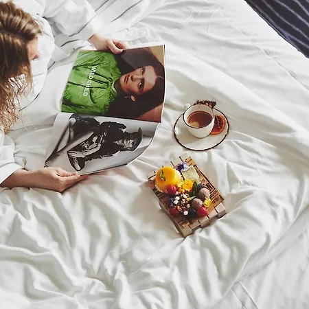 Stord Hotel Отель 3*