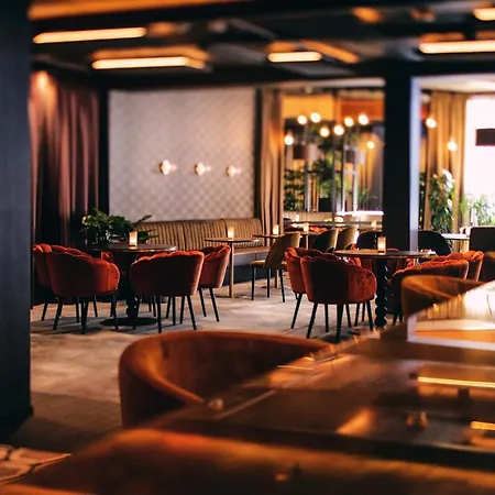 Stord Hotel 3* Stord