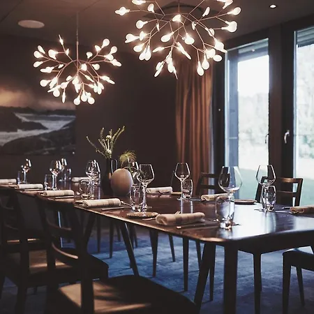 Stord Hotel Hotel Stord