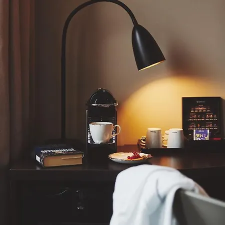 Stord Hotel Отель