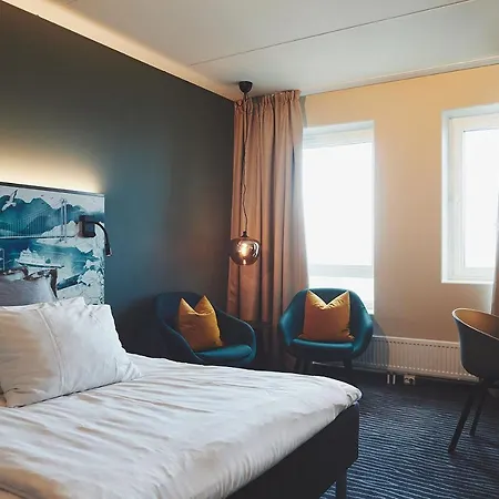 Hotel Stord Hotel Stord