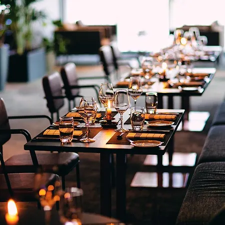 Stord Hotel Hotel