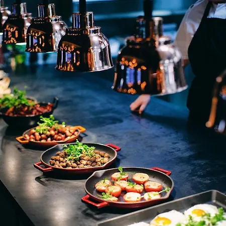 Stord Hotel Hotel Stord