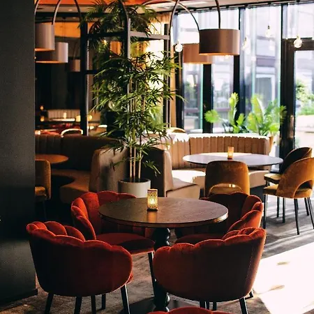 Hotel Stord Hotel 3*
