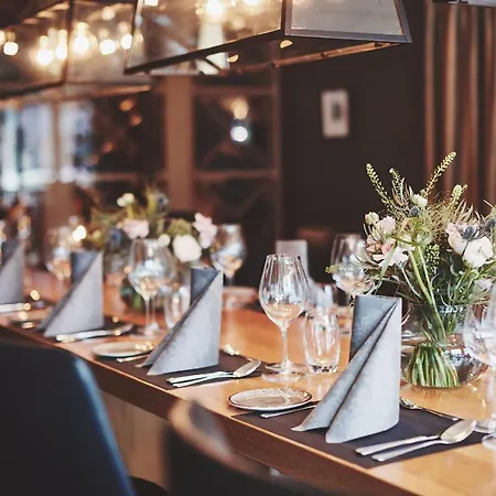 Stord Hotel Hotel 3*