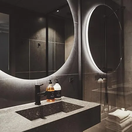 Stord Hotel 3* Stord