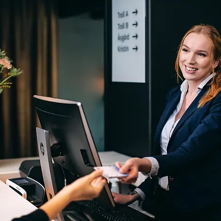 Stord Hotel Hotel