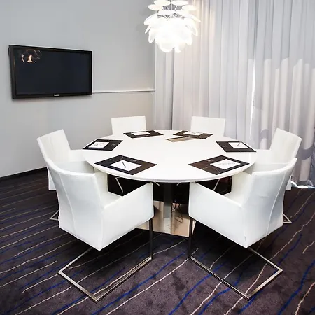 Stord Hotel Otel