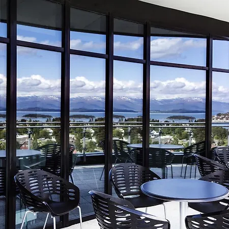 Hotel Stord Hotel Stord