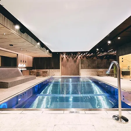 Otel Stord Hotel 3*