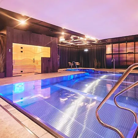 Otel Stord Hotel 3*