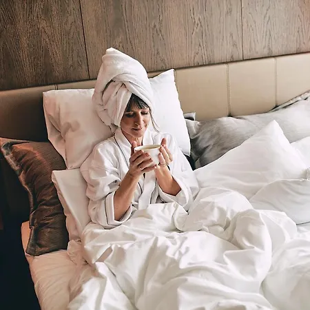 Stord Hotel Отель 3*