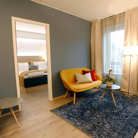 Stord Hotel Hotel 3*