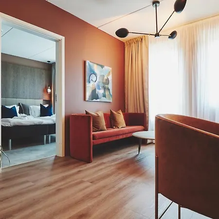 Hotel Stord Hotel