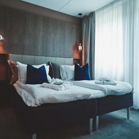 Stord Hotel 3*