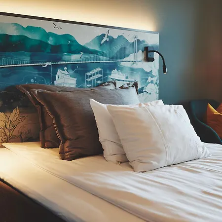 Stord Hotel