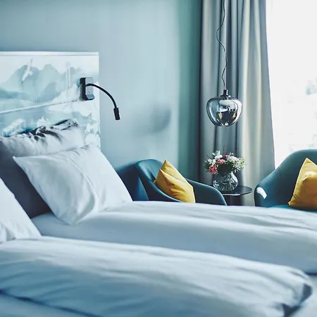 Stord Hotel Отель