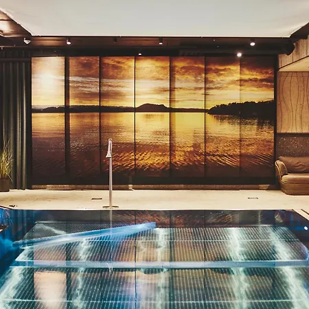 Hotel Stord Hotel