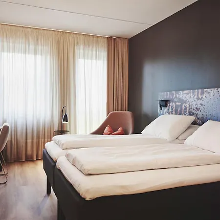Hotel Stord Hotel