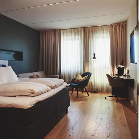 Stord Hotel Otel 3*