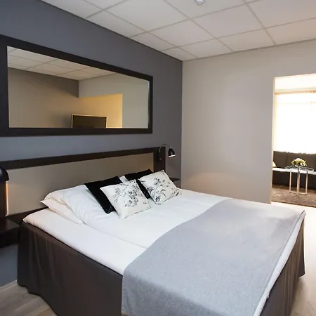 Stord Hotel Hotel Stord