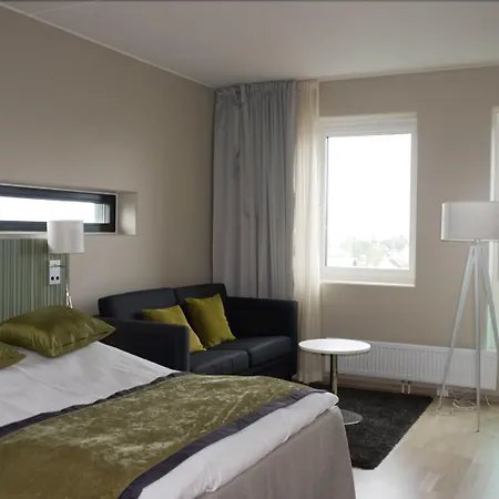 Hotel Stord Hotel Stord