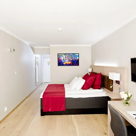 Stord Hotel Hotel