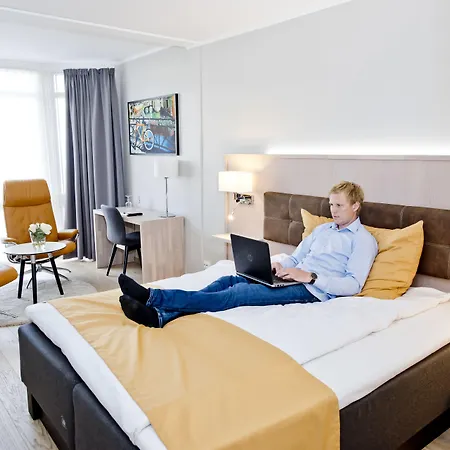 Hotel Stord Hotel
