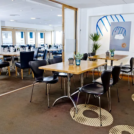 Stord Hotel Hotel 3*