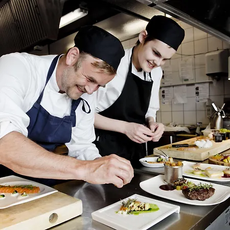 Stord Hotel Hotel Stord