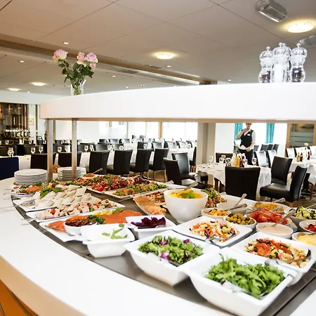 Stord Hotel Hotel 3*