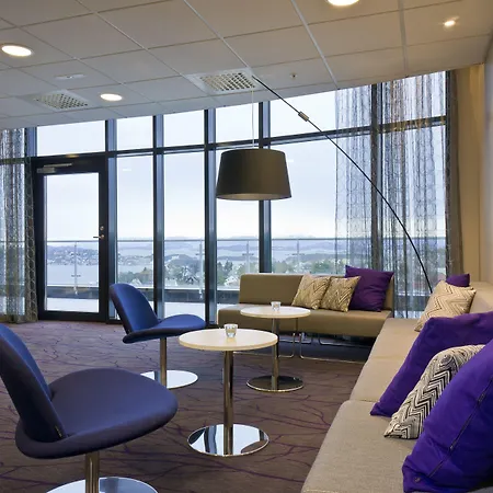 Hotel Stord Hotel Stord