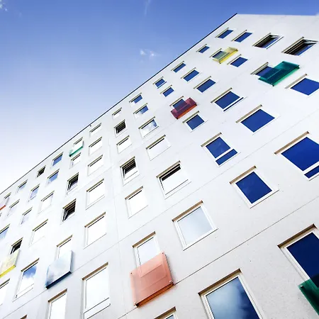 Stord Hotel 3*