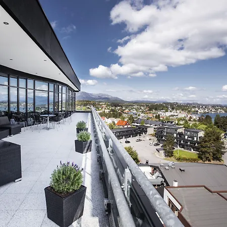 Hotel Stord Hotel Stord