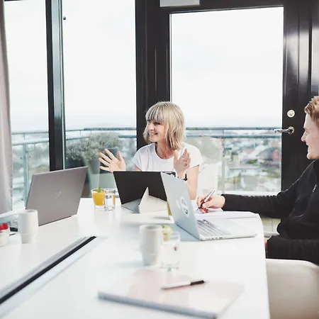 Stord Hotel 3* Stord