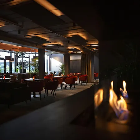 Stord Hotel 3* Stord