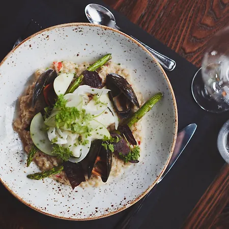 Stord Hotel Hotel 3*