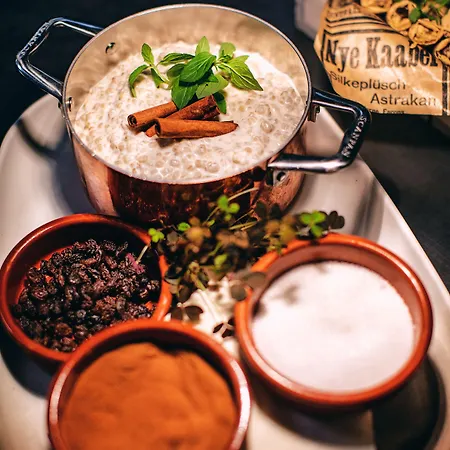 Hotel Stord Hotel Stord