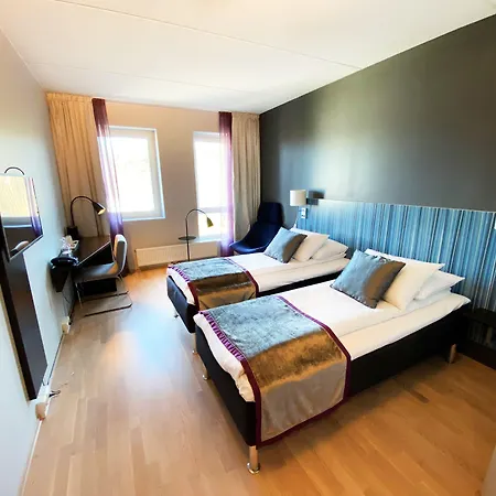 Stord Hotel 3* Stord