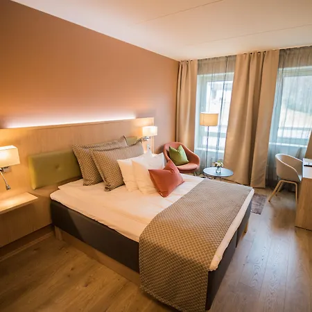 Hotel Stord Hotel Stord