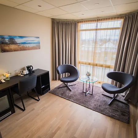 Hotel Stord Hotel Stord