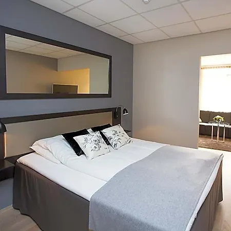 Stord Hotel Ξενοδοχείο 3*