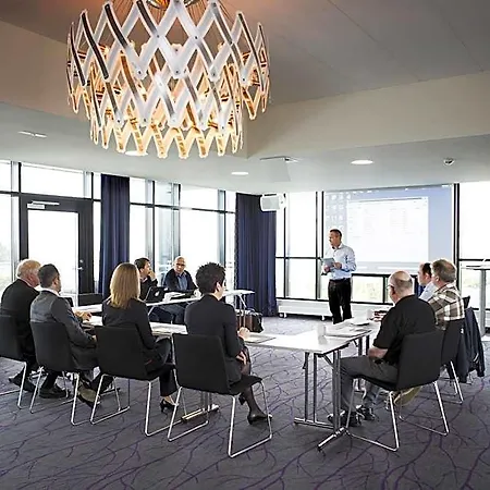Stord Hotel מלון סטורד