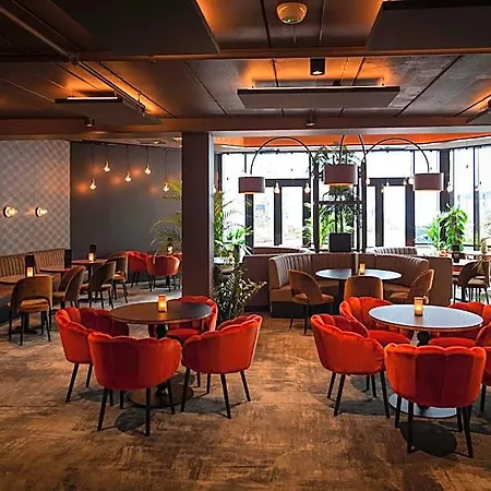 Stord Hotel 3* Stord