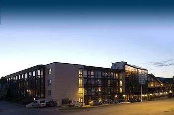 Otel Stord Hotel 3*
