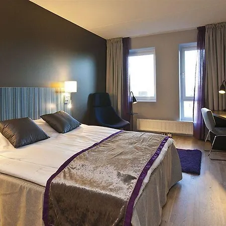Stord Hotel 3*