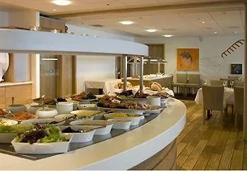 Stord Hotel 3* Stord