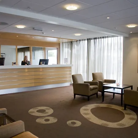 Stord Hotel 3*