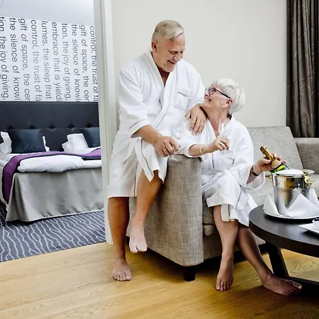 Stord Hotel