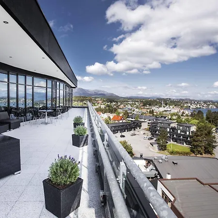 Stord Hotel Stord
